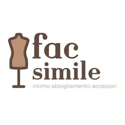 Fac-simile Abbigliamento e Intimo