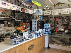 Rizzisport Tutto Per La Pesca