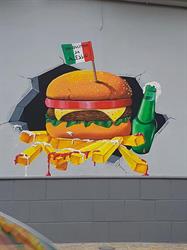 Paninoteca da Alessio