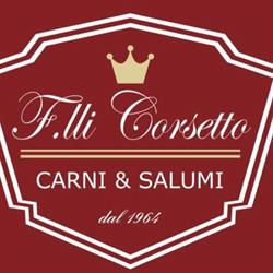 Macelleria F.lli Corsetto dal 1964