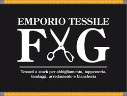 FG Emporio Tessile - Scampoli e Tessuti per abbigliamento e arredo