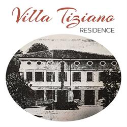 VILLA Tiziano residence