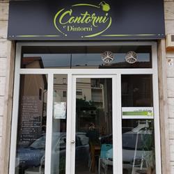 Ristorante Contorni E Dintorni