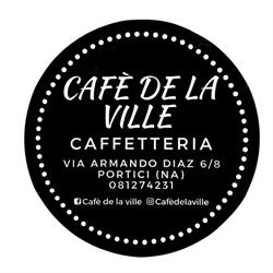 Cafè de la ville