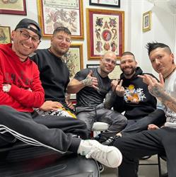 Passione Tattoo