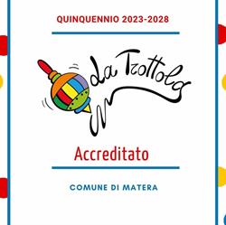 Asilo Nido 'La Trottola' Matera