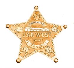 Maneggio Ranch Far West