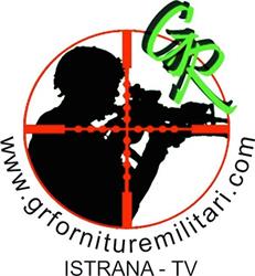 GR Forniture Militari e Civili