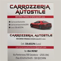Carrozzeria Autostile