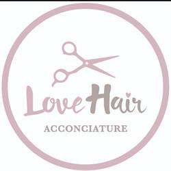 Love Hair