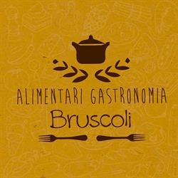 Stefano Bruscoli Alimentari Gastronomia