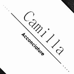 Acconciature Camilla