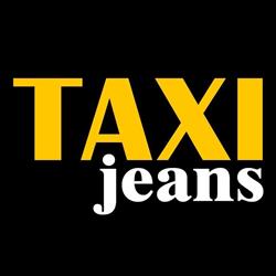 TAXI JEANS