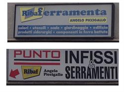 Ferramenta & Serramenti RIBAF