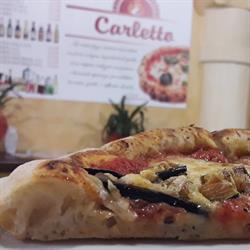 Pizzeria DA Carletto