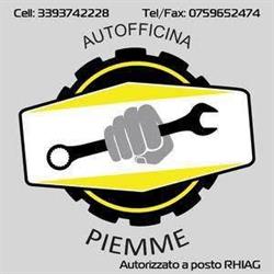 Autofficina PiEmme