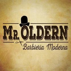Mr. Oldern Barbieria Moderna