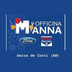 Officina Manna Di Manna Michael Bosch Autocrew Centro Revisione Auto-Moto