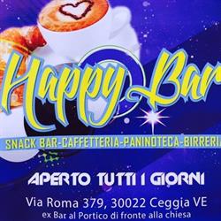 Happy Bar
