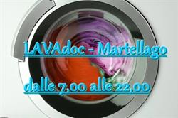 LAVAmagic3 lavanderia automatica Self Service Martellago - Coin wash