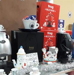 La Bottega Del Caffè a Palermo