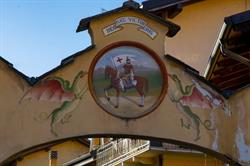 Ufficio Turistico di Borgo San Dalmazzo