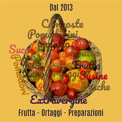 Punto Vendita Azienda Agricola Mercuri Francesca Amandola