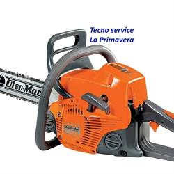 Tecno Service