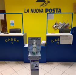 La nuova posta Terni