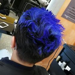 L'incanto acconciature unisex di Tiziana Mulè