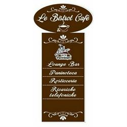 Le Bistrot - Lounge Bar