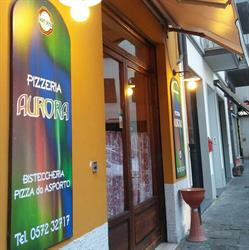 Pizzeria Aurora - Buggiano