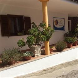 B&B Sole e Luna Oliena