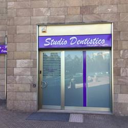 Studio Dentistico Dott.ssa Luisa Cassar