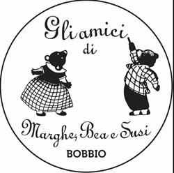 Gli amici di Marghe, Bea e Susi