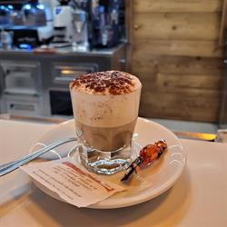 Caffé Piazza