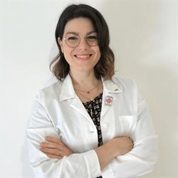 Dott.ssa Serena Spalvieri Biologa Nutrizionista