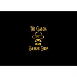 The Classic Barber Shop