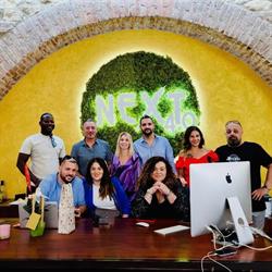 NEXT 4.0 Agenzia di Promozione Pubblicitaria