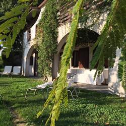 Villa Rosmarini e Ulivi