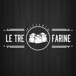Le tre farine