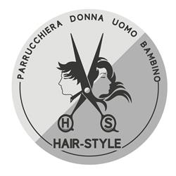 Hair-style