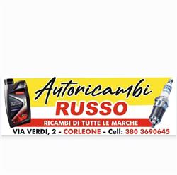 Autoricambi Corleone di Russo Leoluca