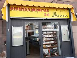 Officina Musicale 2.0