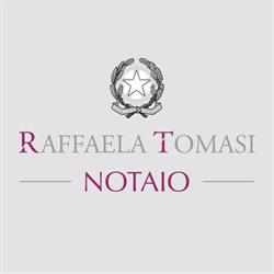 Notaio Raffaela Tomasi