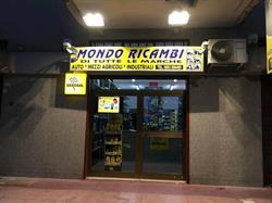 Mondo Ricambi Trani