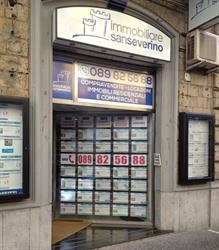 Immobiliare  sanseverino