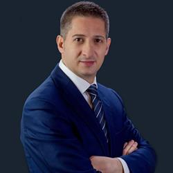 Sebastiano Giuffrida - Consulente Finanziario