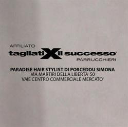 Paradise Acconciature