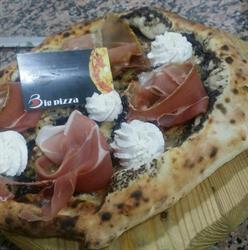 Big Pizza